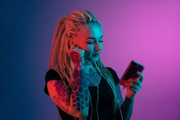 TikTok: Rock’s new gateway to record deals in 2025
