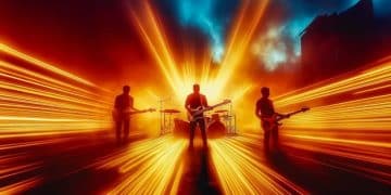 TikTok: Rock Artists' Path to Record Deals in 2025 - Cover Image