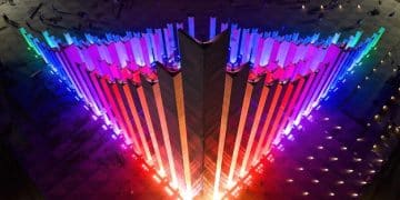 The Evolution of Stage Designs: A 5-Year Visual Concert Analysis - Cover Image