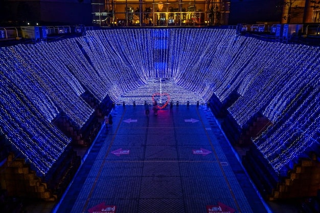 The Evolution of Stage Designs: A 5-Year Visual Concert Analysis
