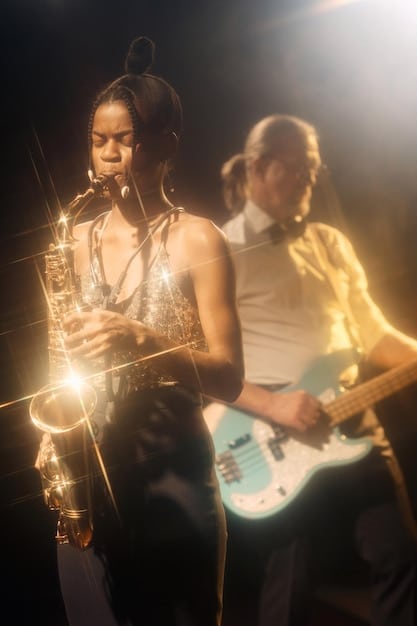 Unsigned Heroes: Next-Gen American Rock Icons Revealed