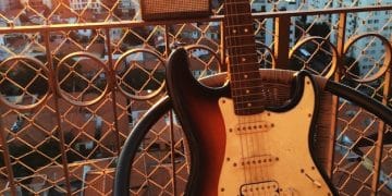 Is Rock Dead? New Album Sales Data Reveals Surprising 12% Increase in 2025 - Cover Image
