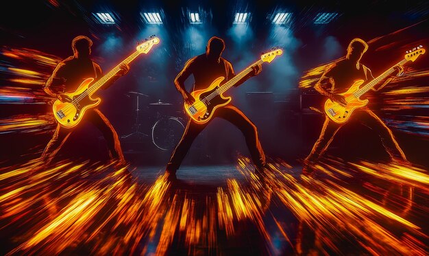 Is Rock Dead? New Album Sales Data Reveals Surprising 12% Increase in 2025